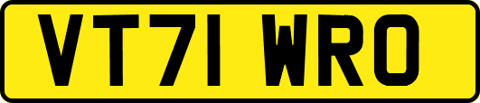 VT71WRO