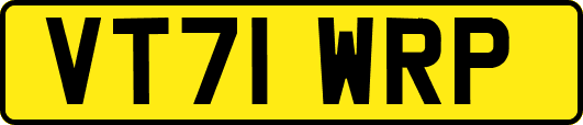 VT71WRP