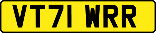 VT71WRR
