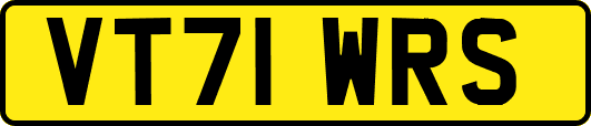 VT71WRS