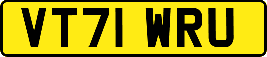 VT71WRU