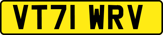 VT71WRV
