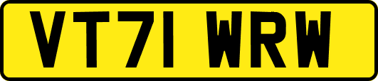 VT71WRW