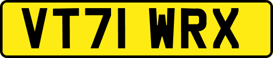 VT71WRX