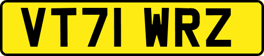 VT71WRZ
