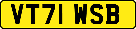 VT71WSB