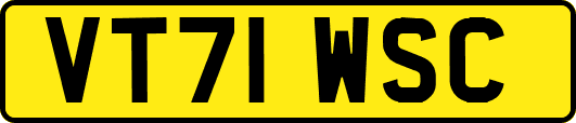 VT71WSC