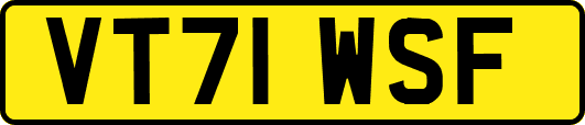 VT71WSF