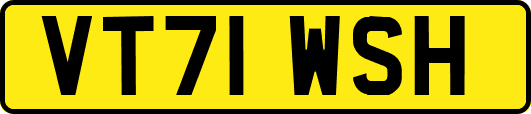 VT71WSH