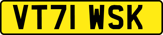 VT71WSK