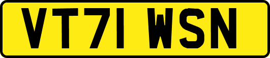 VT71WSN