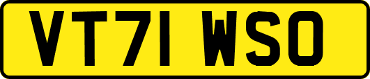 VT71WSO