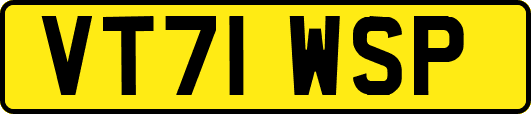 VT71WSP