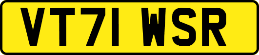 VT71WSR