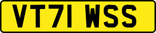 VT71WSS