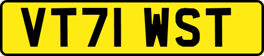 VT71WST