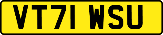 VT71WSU