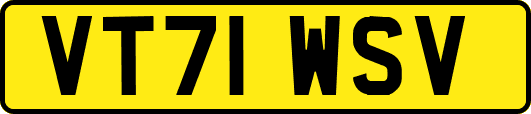 VT71WSV