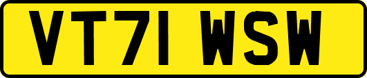 VT71WSW