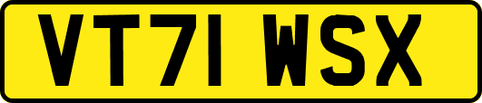 VT71WSX