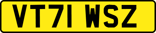 VT71WSZ