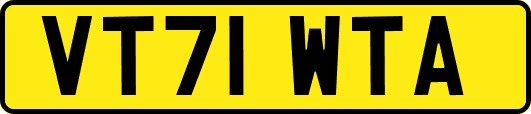 VT71WTA