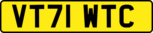 VT71WTC