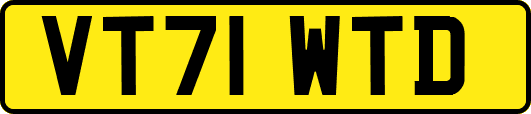 VT71WTD