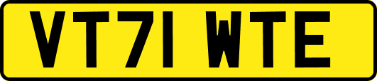 VT71WTE