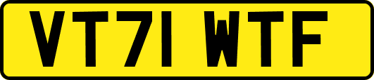 VT71WTF