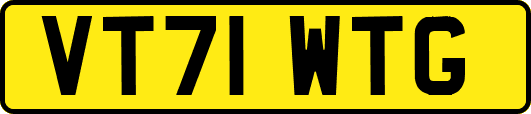 VT71WTG