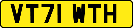 VT71WTH