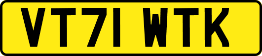 VT71WTK