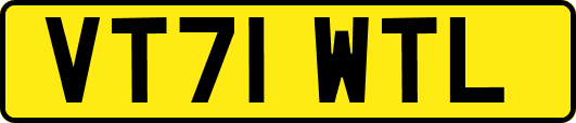 VT71WTL