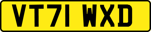 VT71WXD
