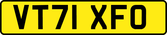 VT71XFO
