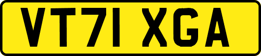 VT71XGA