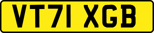 VT71XGB