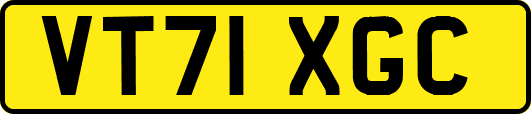 VT71XGC
