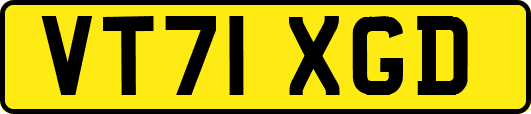 VT71XGD