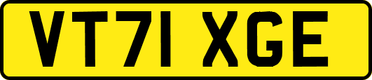 VT71XGE