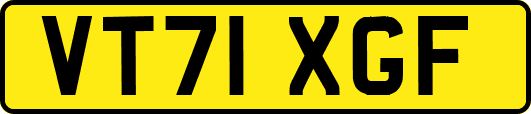 VT71XGF