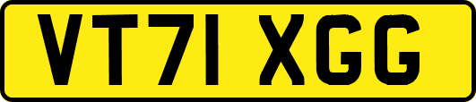 VT71XGG