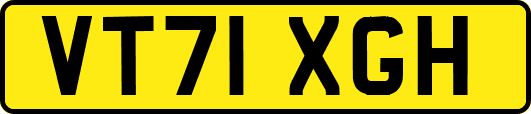 VT71XGH