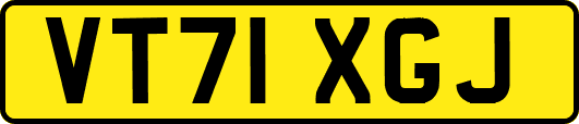 VT71XGJ