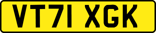 VT71XGK