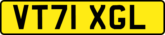 VT71XGL