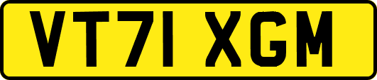 VT71XGM