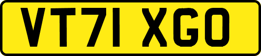 VT71XGO