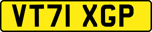 VT71XGP
